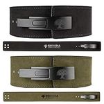 Powerlifting Lever Belt with 10mm T