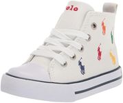 POLO RALPH LAUREN Boy's HAMPTYN HI 