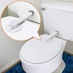 Baby Toilet Lock by Wappa Baby - 9"