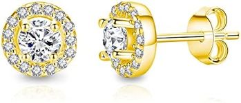 Spoil Cupid 14K Gold Plated 925 Ste