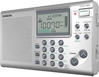 10 Band Radios