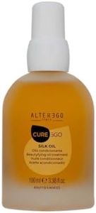 Alterego CurEgo Silk Blend Oil 100ml - huile conditionnante