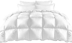 Bedra 700GSM Goose Down Quilt Doona