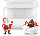 Ultimate Yogurt Strainer - Make Del