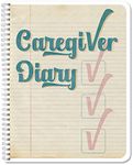 BookFactory Caregiver Daily Log Boo