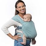 Boba Pre-Wrapped Baby Wrap Carrier 