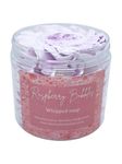 Raspberry Bubbles Whipped Soap | Body Wash | Shaving Cream | Bubble Bath | Shower Cream | Shower Fluff |