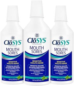 CloSYS Mou