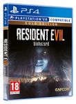 Giochi per Console Capcom Resident Evil 7 Gold Edition