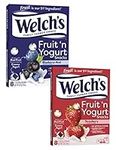 Welch's Fruit 'n Yogurt Fruit Snack
