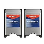 LILIWELL Compact Flash to PCMCIA At