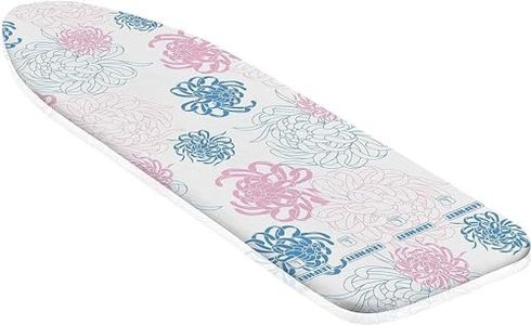 Leifheit Cotton Classic Ironing Board Cover, Small