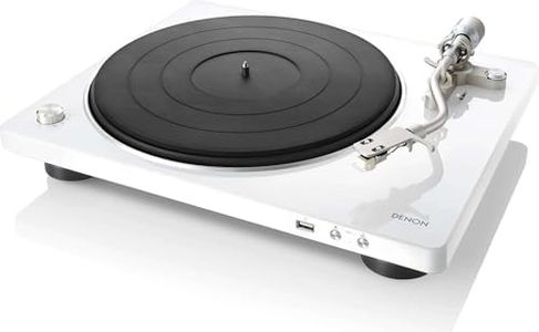 Denon DP-4