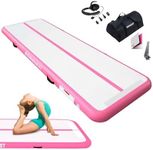 Air Tumbling Track Gymnastics Mat 1