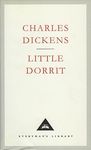 Little Dorrit (Everyman's Library CLASSICS)