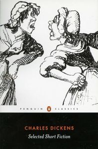 Selected Short Fiction (Penguin Classics)