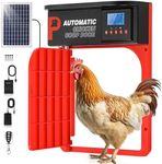 Proshine Automatic Chicken Coop Doo