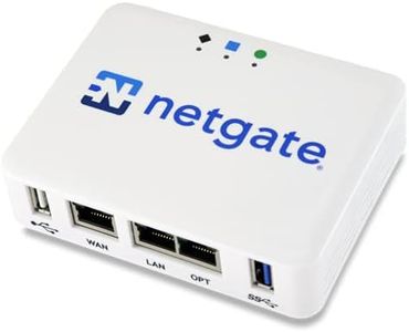 Netgate 11