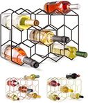 Gusto Nostro Countertop Wine Rack -