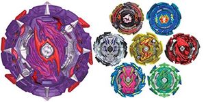 TAKARA TOMY Beyblade Brust B-151 RANDOM Booster Vol.17 Tact Longinus