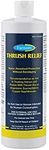 Farnam Thrush Relief Thrush Treatment Aid in Horses and Ponies Brown 16 Ounces