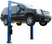 ATLAS ATTD-9OHSC-SS 9,000 lb. Capacity 2-Post Overhead Lift