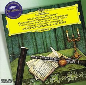 Mozart: Co