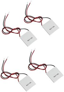 INVENTO 10pcs TEC-12706 12V Thermoelectric Cooler Peltier Plate Module