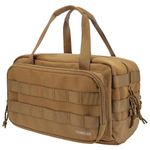 Range Bag For Men