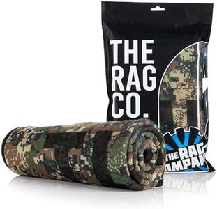 The Rag Co