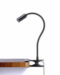 Reading Light, Eye Protection Book Light, 3 Colors & 10 Brightness Reading Light, USB Reading Light Clip on Book, dimmable Flexible Gooseneck Clamp Lamp for Desk, Headboard and Bedroom