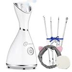 Face Steamer for Facial Deep Cleani
