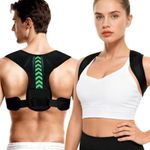 Asahaye Posture Corrector for Women