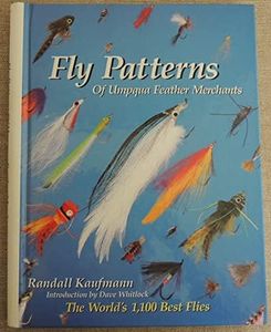 Fly Patterns of Umpqua Feather Merchants