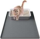Pawinner Cat Litter Mat Extra Large
