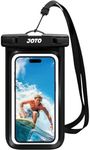 JOTO Waterproof Phone Pouch Cellpho