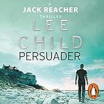 Persuader: Jack Reacher, Book 7