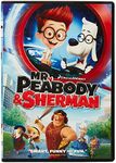 Mr. Peabody & Sherman