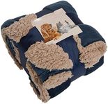 Brentfords Dog Blankets Washable La