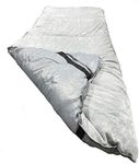 Favorland Camping Sleeping Pad Cot Pads for Camping Outdoor XL Soft Comfortable Cotton Thick 75"x29" Lightweight Foldable for Hiking Backpacking Traveling, Durable Grey