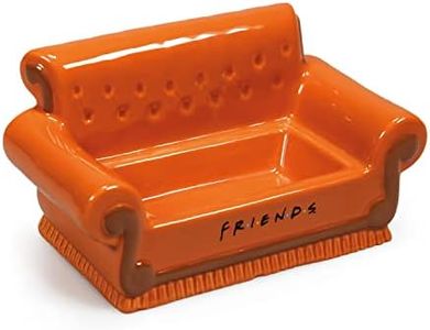 Half Moon Bay ACCFDS01 Friends - Plats à bijoux - Accessoire de canapé Friend