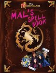 Disney Book Of Spells