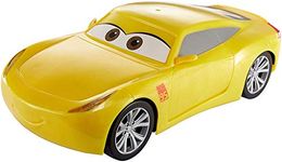 Cars Disney Pixar 3 Movie Moves Cruz Ramirez, Multi Color