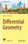 Differential Geometry: 8