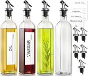 GMISUN Olive Oil Dispenser Bottle, 