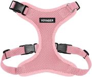 Voyager Step-in Lock Pet Harness - 