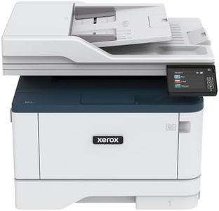 Xerox B315 Monochrome Multifunction Laser Printer