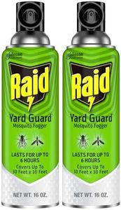 Raid Yard 