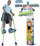 Walkaroo Xtreme Steel Balance Stilt