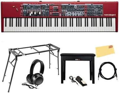 Nord Stage